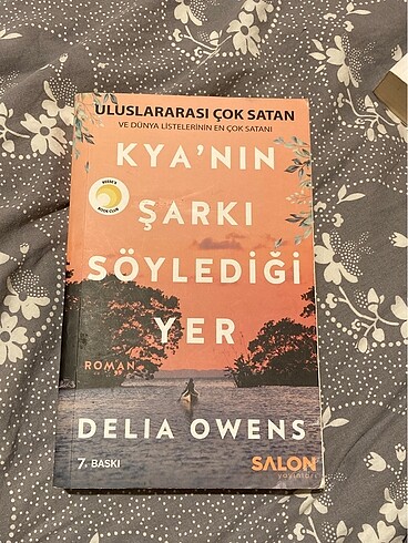 kya?nın şarkı söylediği yer