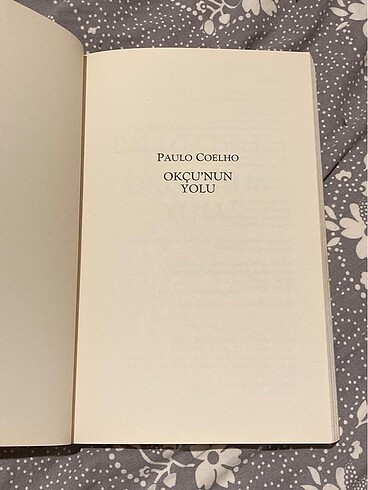  Beden okçu?nun yolu kitap