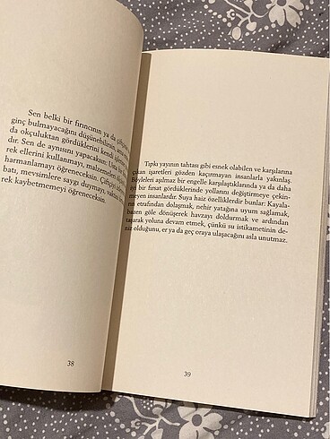  okçu?nun yolu kitap