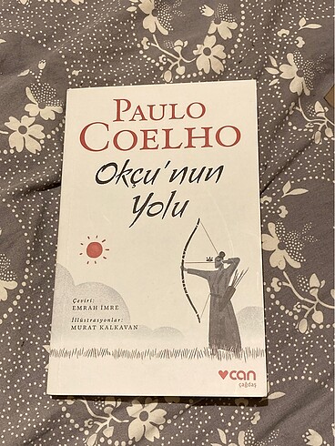okçu?nun yolu kitap