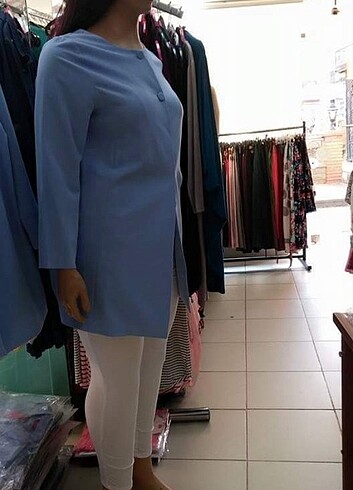 Hanezza ceket
