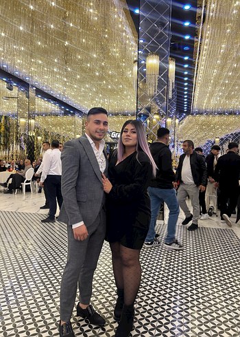 Siyah Midi Kadın Elbise - Görsel 3