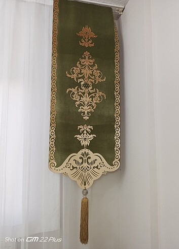 Yeşil fon 