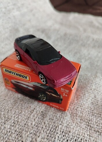 Buğraya özel hot wheels ilanı