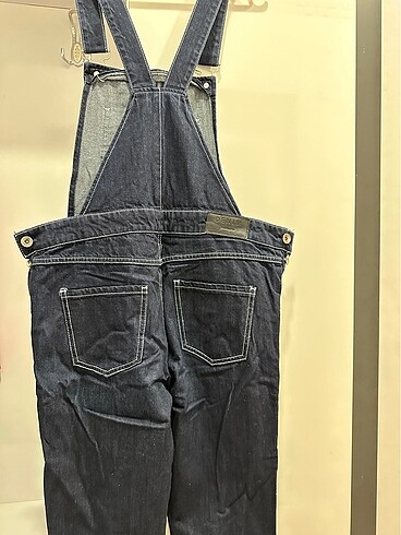 Stradivarius Kot salopet