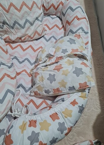 Bebek seti/bebek tekstili - Görsel 2