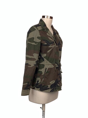 Vintage Love Ceket %70 İndirimli. - Görsel 2