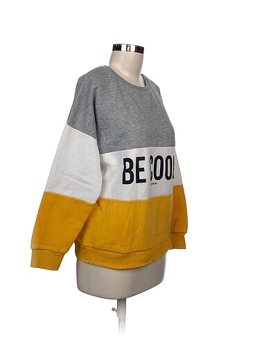 Loft Loft Sweatshirt %70 İndirimli.