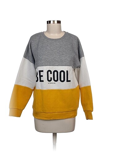 Loft Sweatshirt %70 İndirimli.