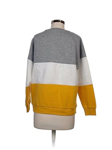 l Beden Loft Sweatshirt %70 İndirimli.