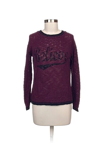 Vintage Love Kazak / Triko %70 İndirimli.