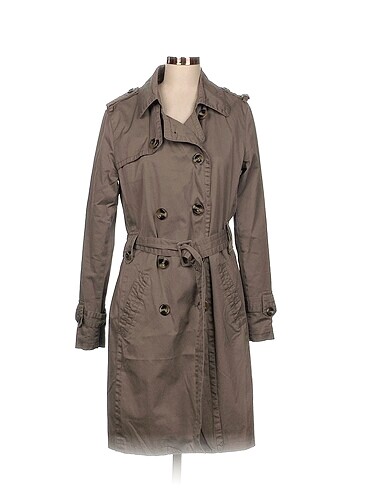 Collezione Trenchcoat %70 İndirimli.