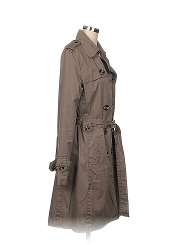 Collezione Collezione Trenchcoat %70 İndirimli.