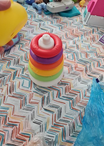 3 Çeşit oyuncak - Görsel 6