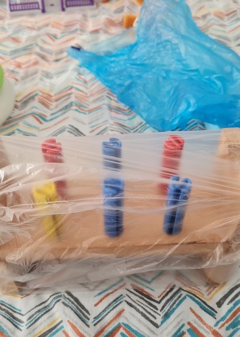 3 Çeşit oyuncak - Görsel 7