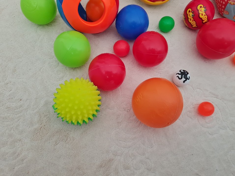 3 Çeşit oyuncak - Görsel 4