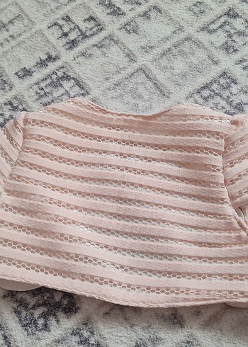 Kız Çocuk bolero - Görsel 2