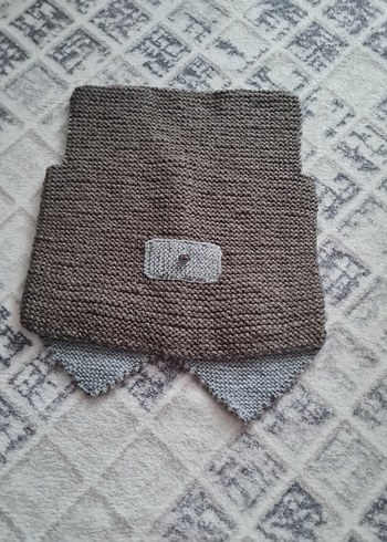 Erkek çocuk damat yeleği - Görsel 2