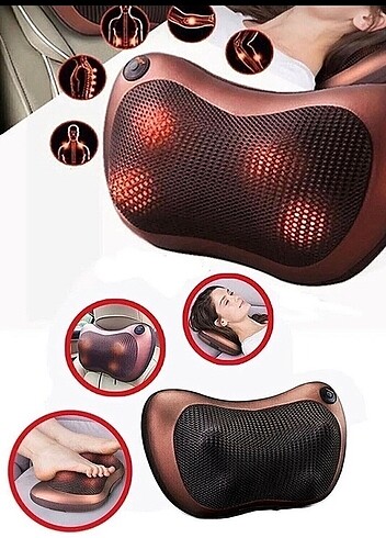 Masaj aleti - Görsel 3