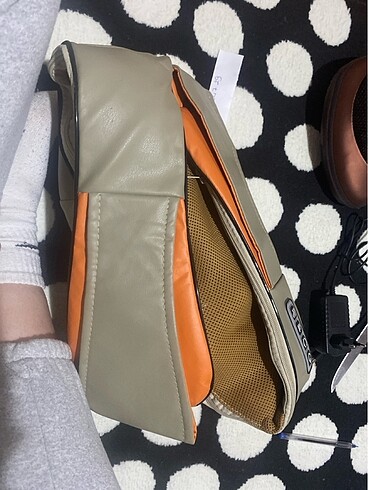 Masaj aleti - Görsel 3