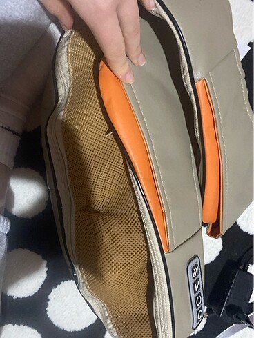 Masaj aleti - Görsel 2