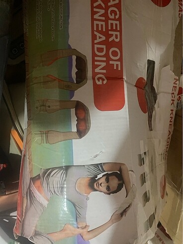 Masaj aleti - Görsel 5