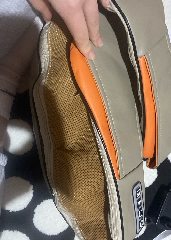 Masaj aleti - Görsel 2