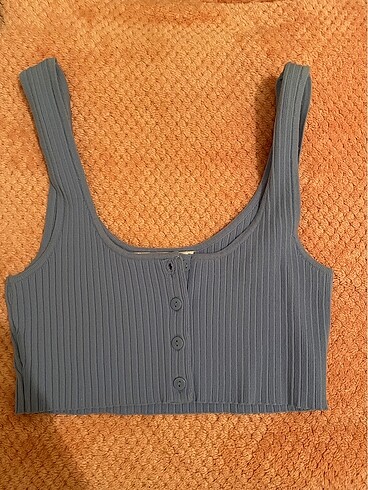 bershka crop