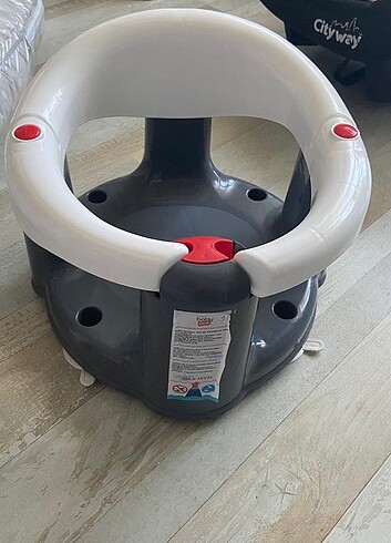 Banyo oturağı