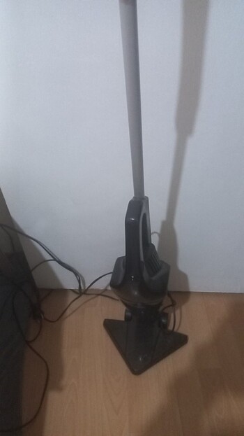 Diğer Dik duran süpürge