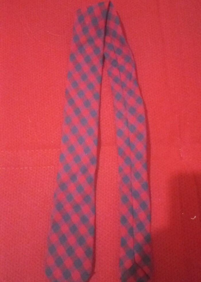 Çocuk gravat - Görsel 2