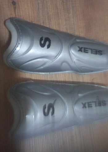 Gri Biker Lastik Dizlik Velcro Bağlamalı - Görsel 2