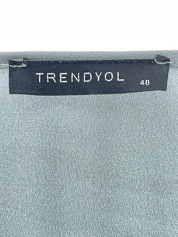 Trendyol & Milla Bluz %70 İndirimli. - Görsel 4