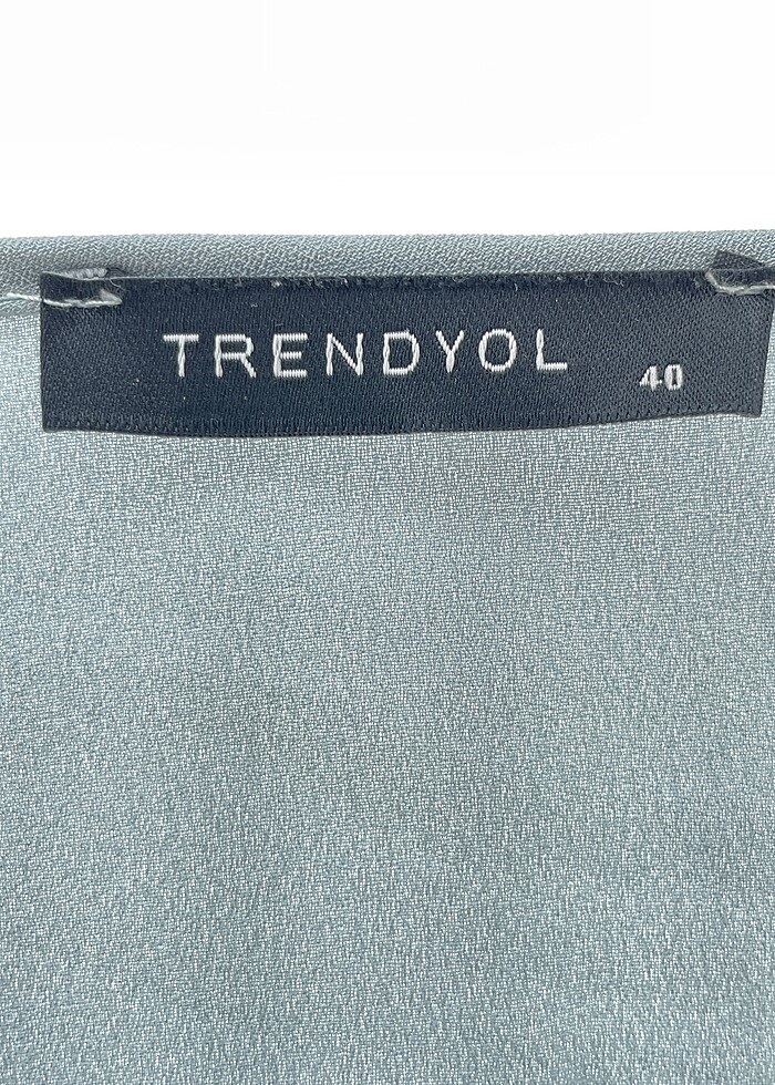 Trendyol & Milla Bluz %70 İndirimli. - Görsel 4
