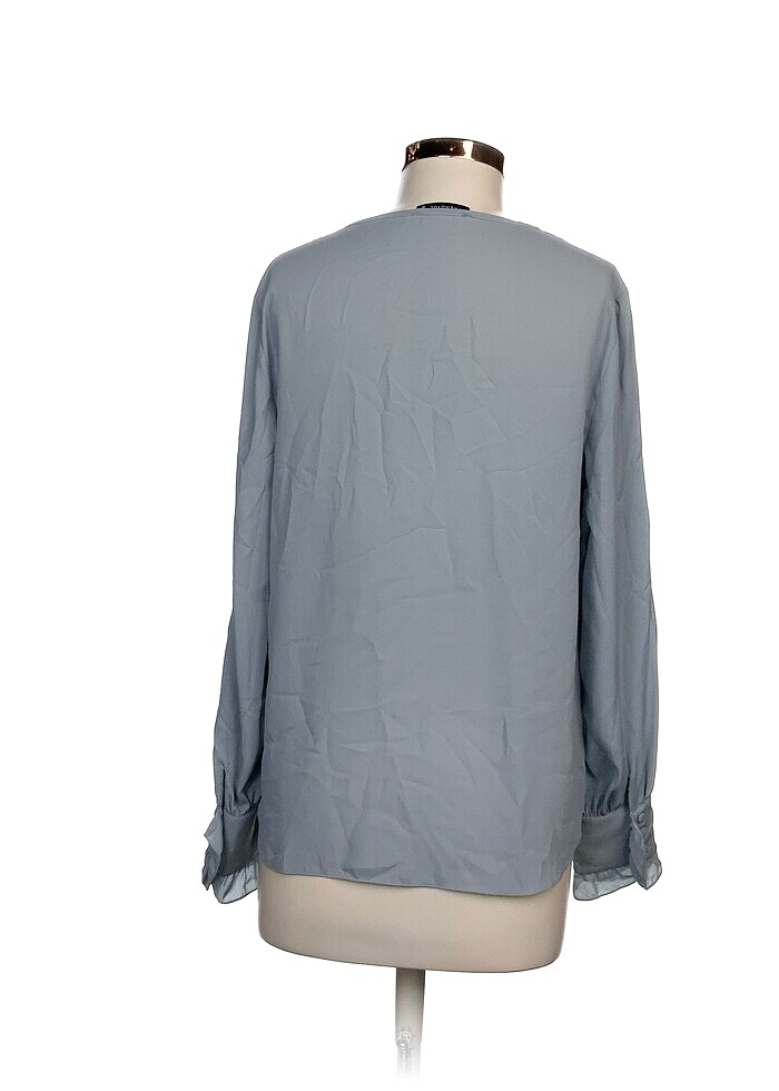 Trendyol & Milla Bluz %70 İndirimli. - Görsel 3