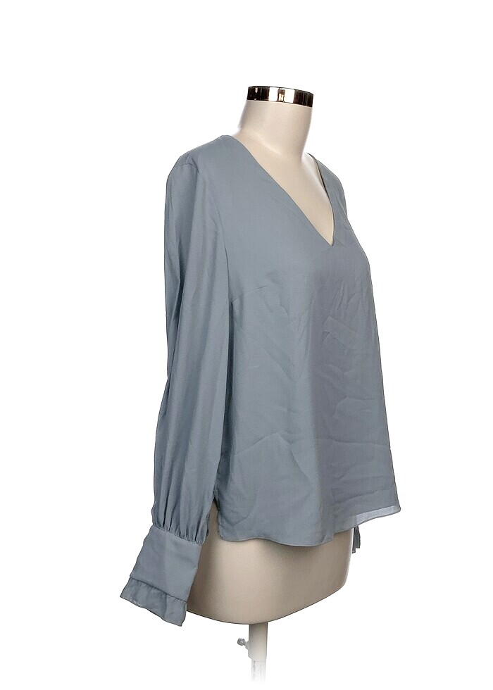 Trendyol & Milla Bluz %70 İndirimli. - Görsel 2