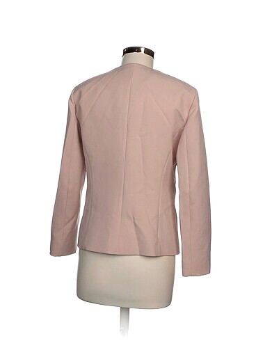 42 Beden Fabrika Blazer %70 İndirimli.