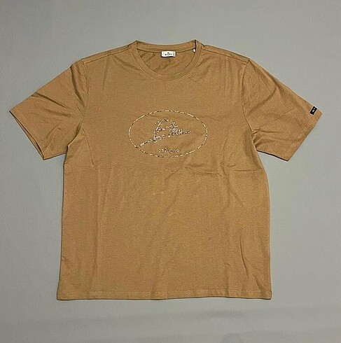 ETRO Nakışlı T-shirt XL Beden orjinal