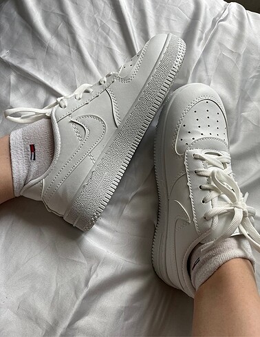 AIRFORCE SPOR AYAKKABI
