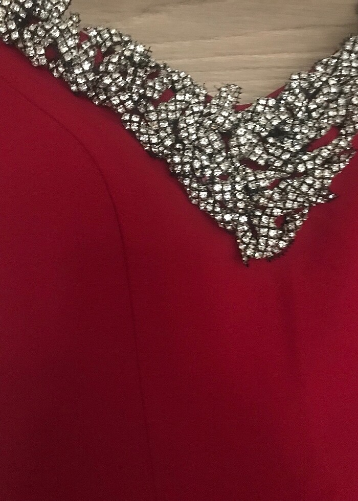 36 beden abiye - Görsel 2