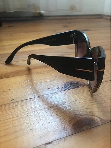 Güneş gözlüğü angel eyes marka - Görsel 3