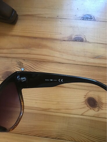 Güneş gözlüğü angel eyes marka - Görsel 6