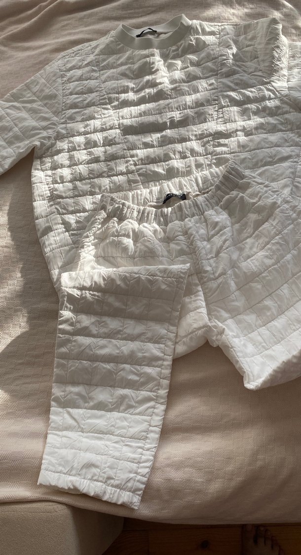 Melike tatar takım - Görsel 2