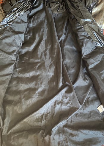 Diz Kadın mont - Görsel 3