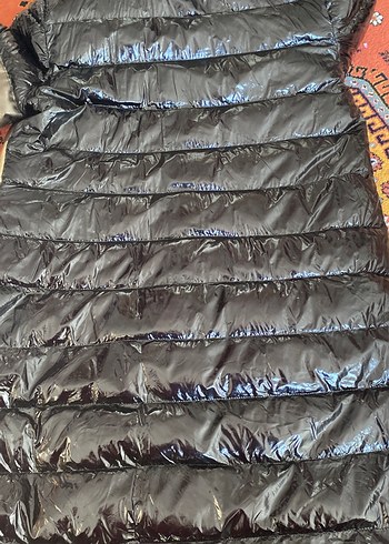 Diz Kadın mont - Görsel 8