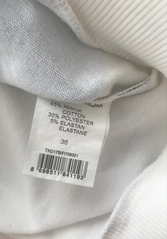 Orjinal fenerium, kısa kollu fb tşört - Görsel 3