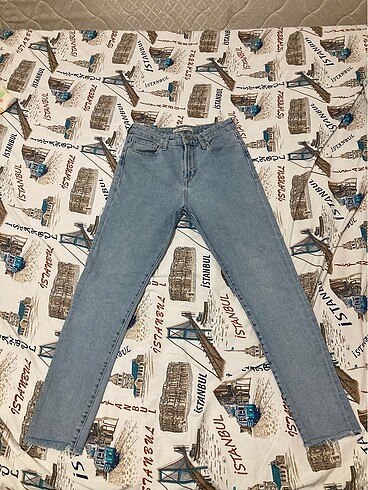 Mavi marka skinny jean