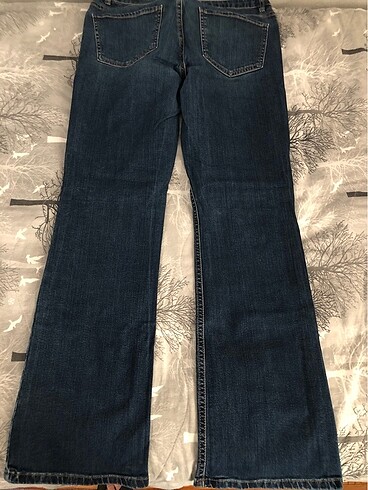 LC Waikiki Kot pantolon