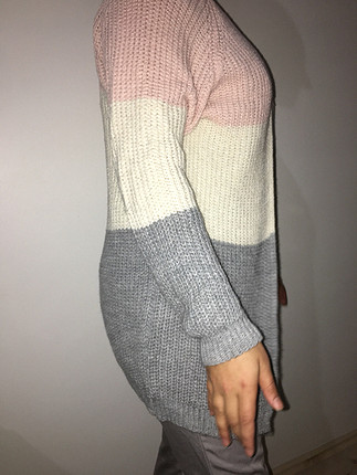 Zara Hırka ...
