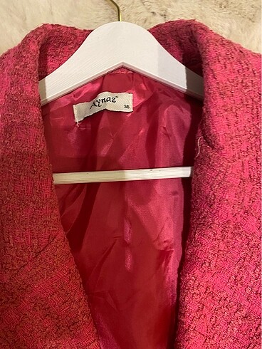 s Beden Blazer